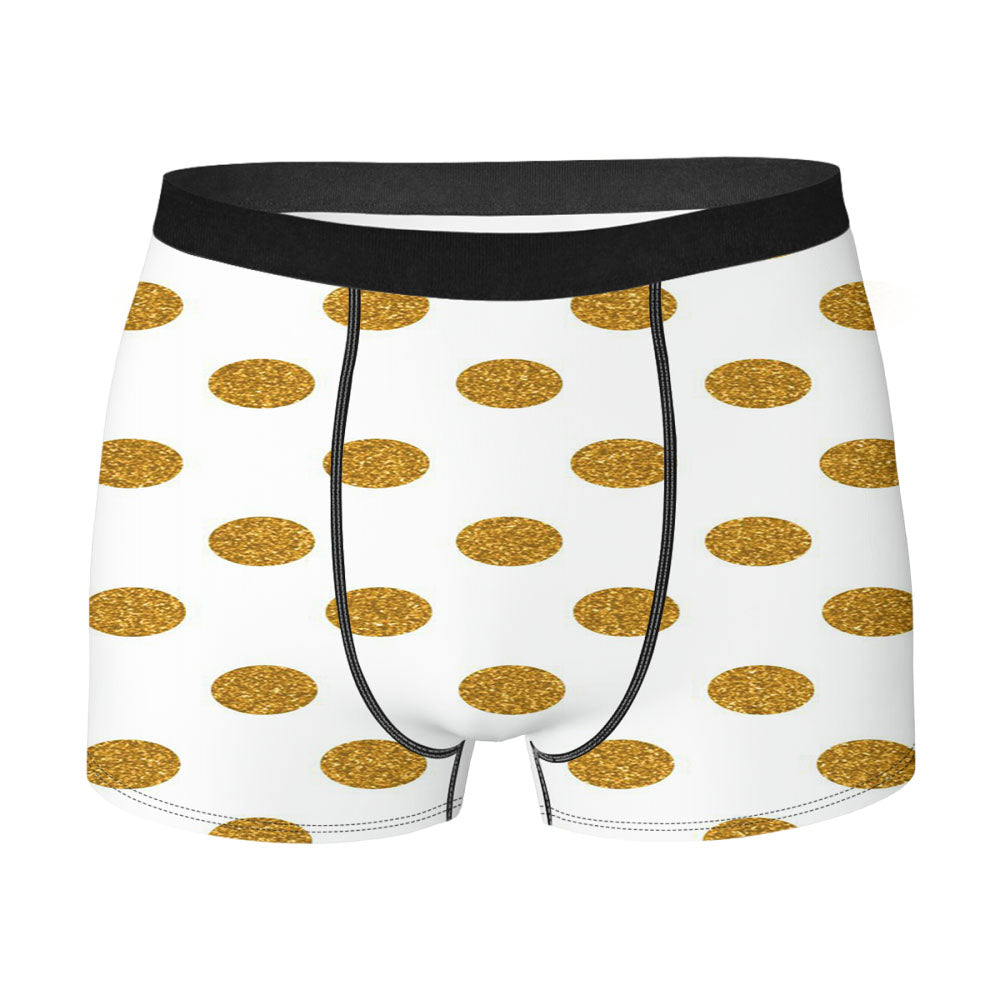 Cuptakes Oreo Men'S Boxer Briefs