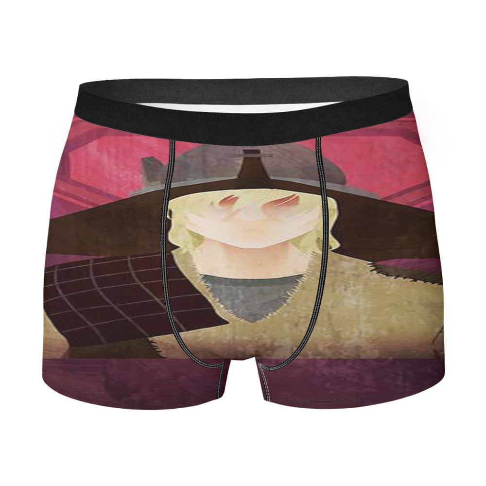 Dai Keep Cole Men'S Boxer Briefs