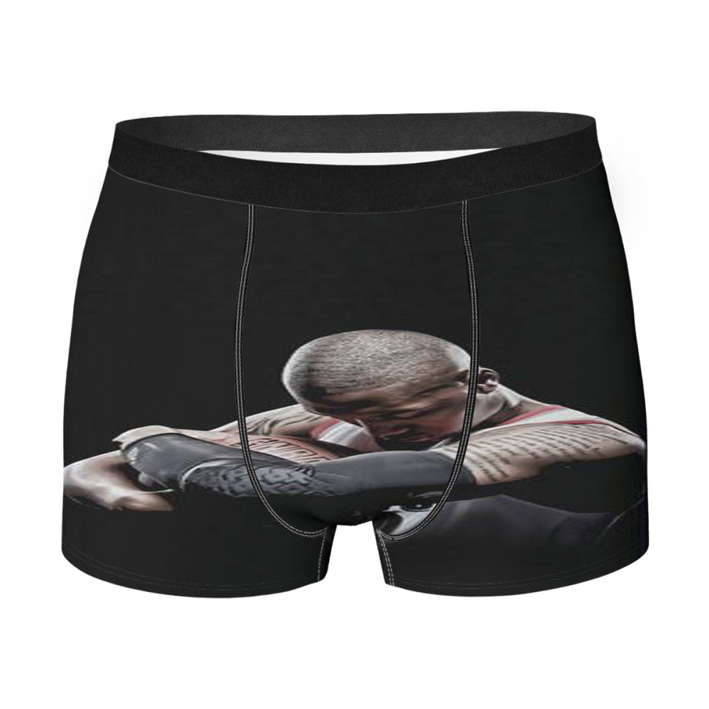 Damian Lillard Men'S Boxer Briefs