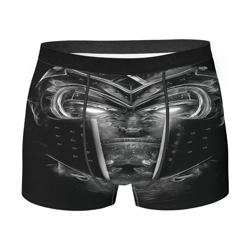 Dark Magneto Men'S Boxer Briefs
