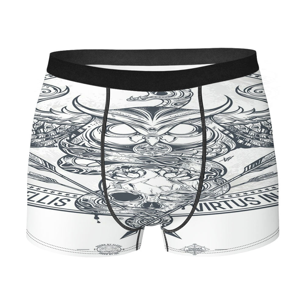 Dark Matter Men'S Boxer Briefs