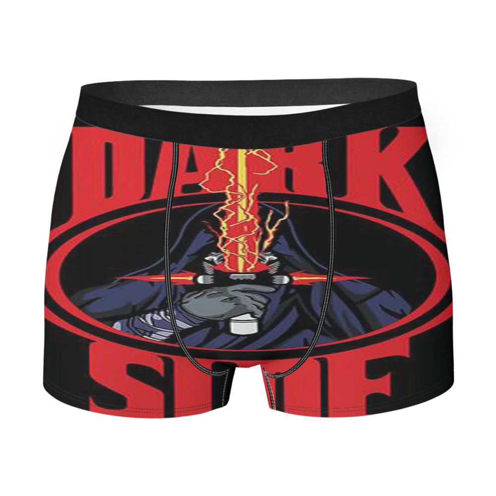 Dark Side Men'S Boxer Briefs