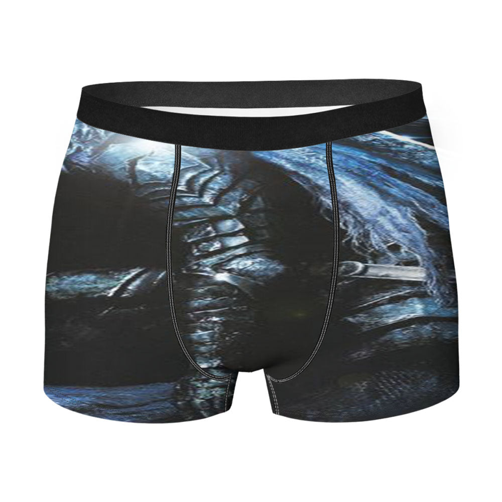 Dark Souls Artorias The Abyss Walker Men'S Boxer Briefs