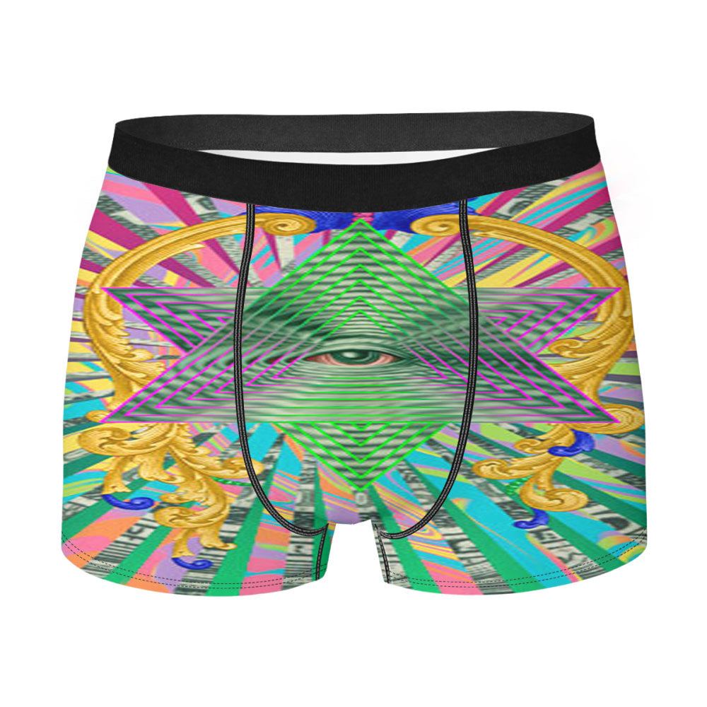 Daze Of Our Lives Men'S Boxer Briefs