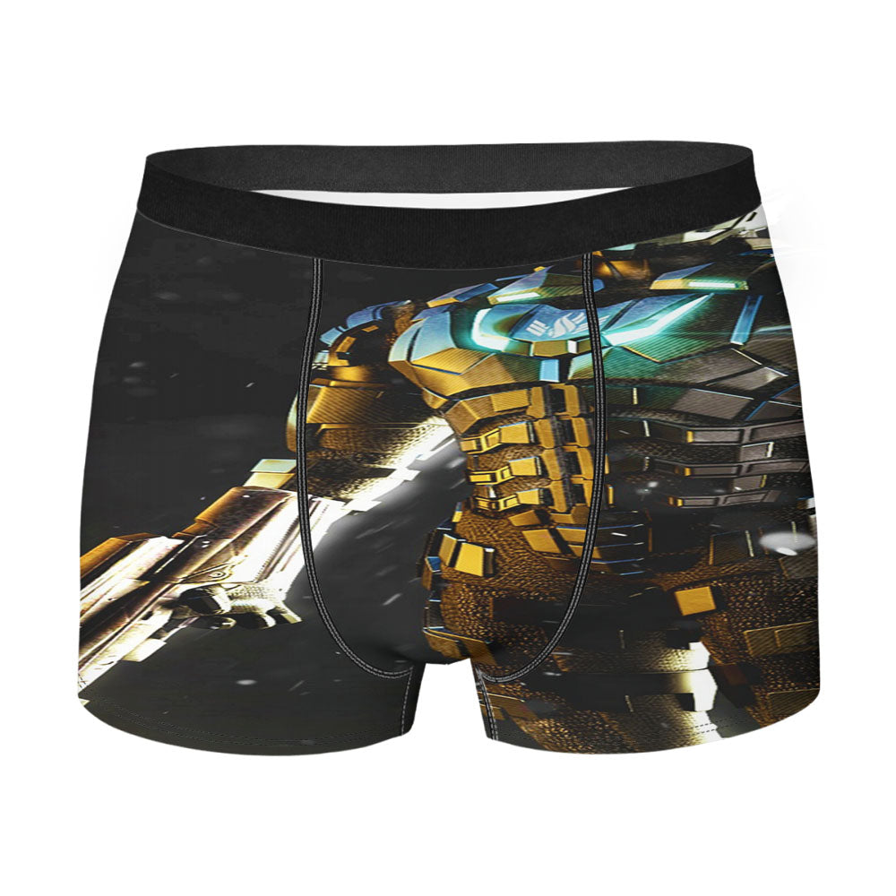 Dead Space Vandal Men'S Boxer Briefs