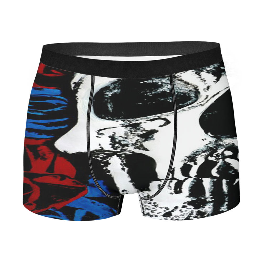 Deftones, Chi Cheng Men'S Boxer Briefs