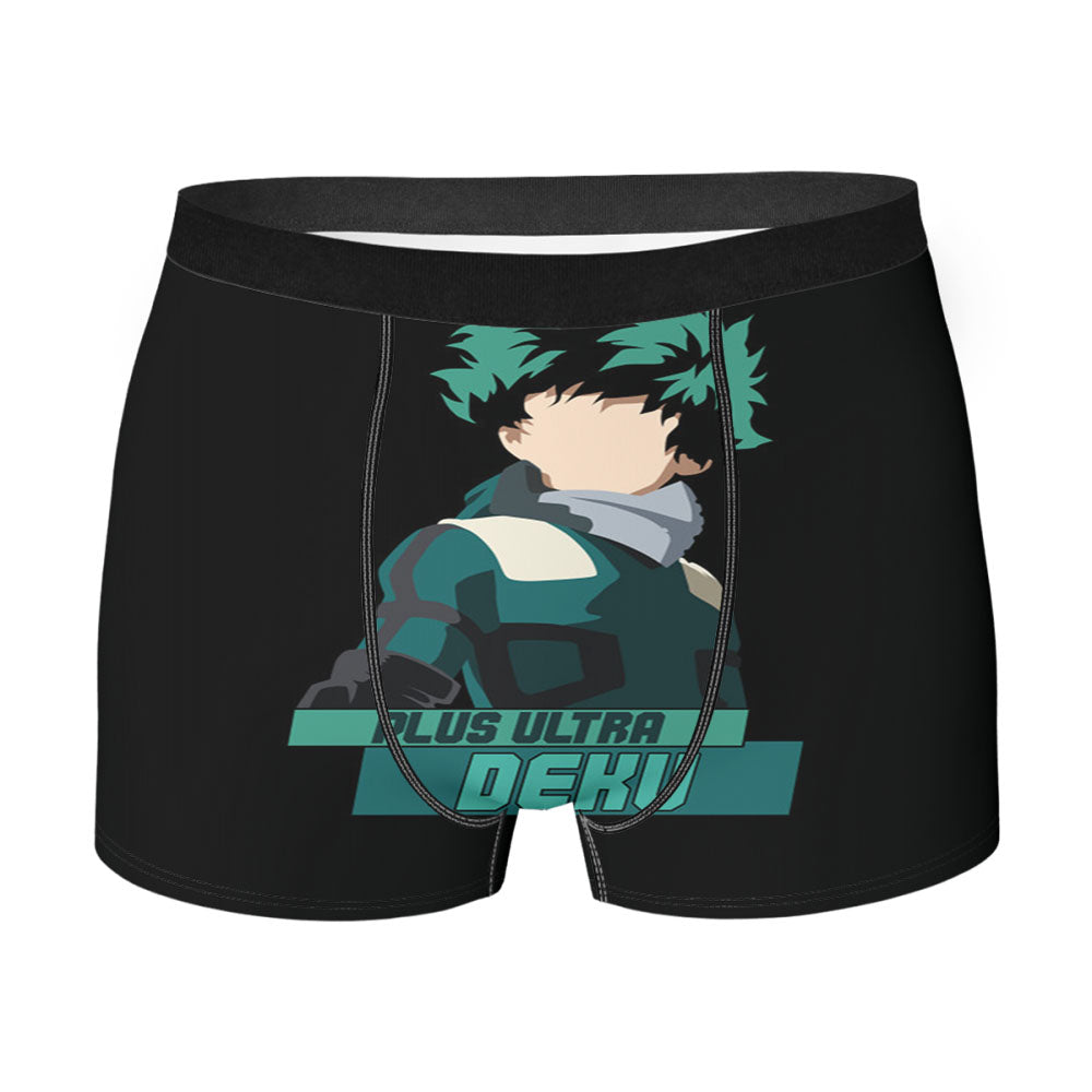 Deku V2 Men'S Boxer Briefs