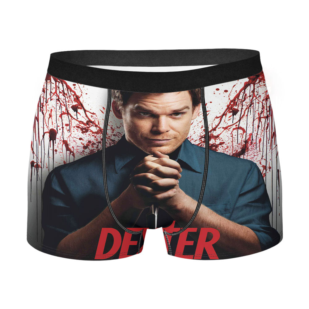 Dexter Men'S Boxer Briefs