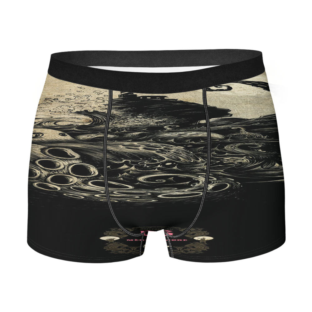 Dg Ar Men'S Boxer Briefs