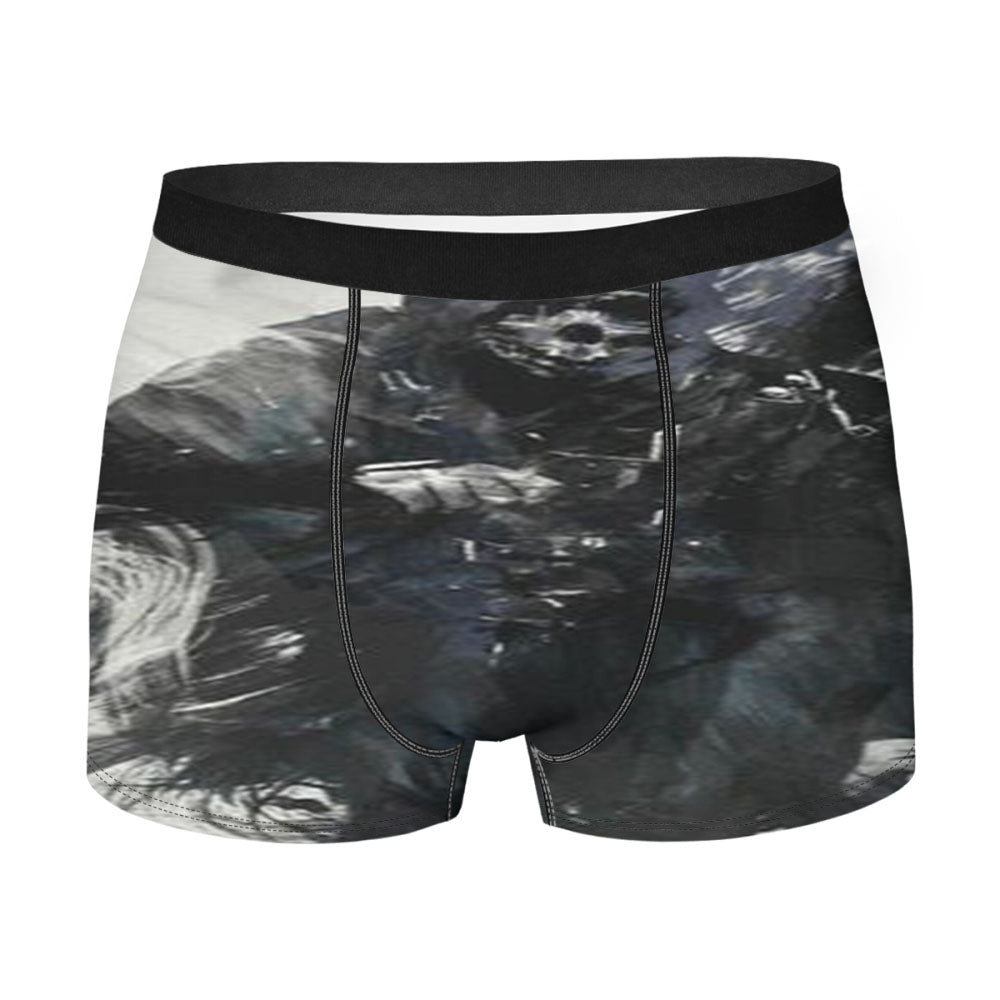 Dishonored Corvo Attano Men'S Boxer Briefs