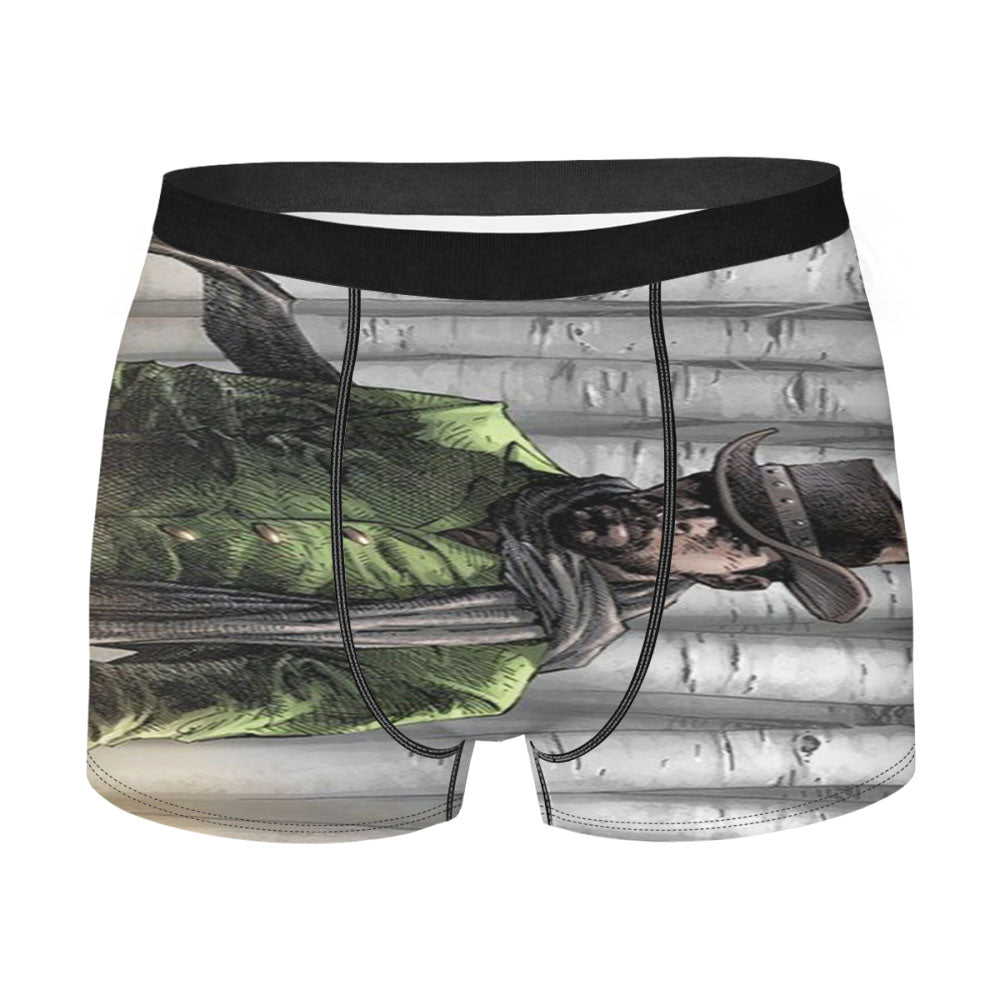 Django Unchained 2 Men'S Boxer Briefs