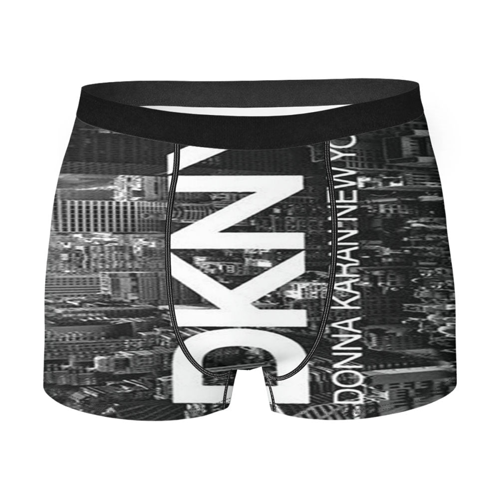 Dkny Donna Karan New York Men'S Boxer Briefs
