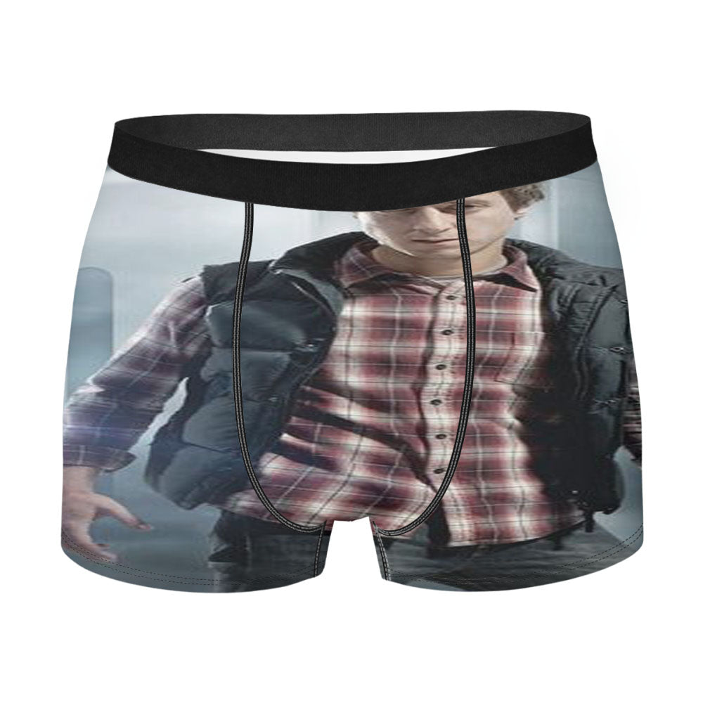 Doctor Who Rory Williams Men'S Boxer Briefs
