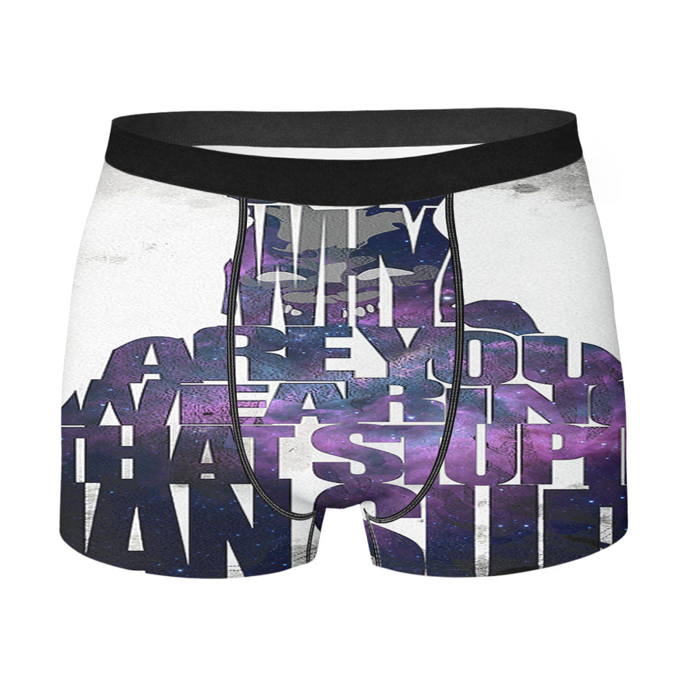 Donnie Darko Men'S Boxer Briefs