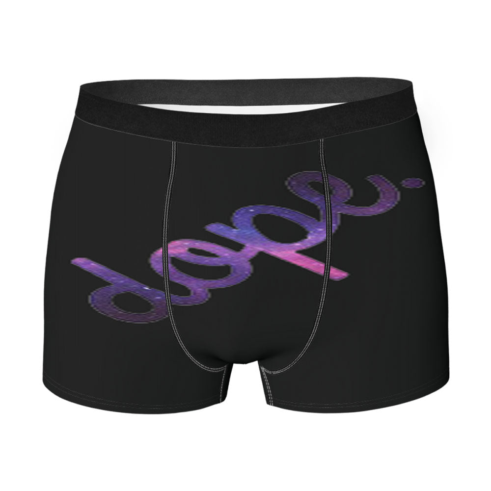 Dope Men'S Boxer Briefs