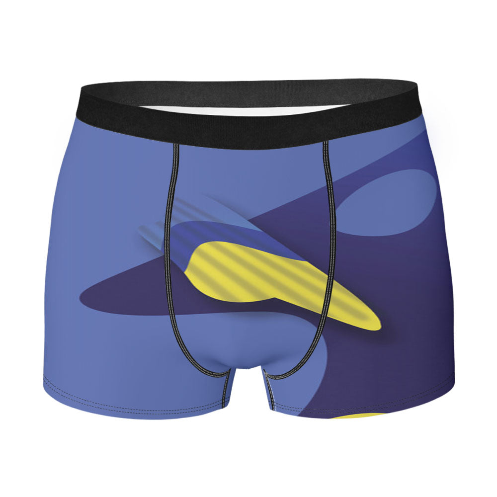 Dory The Fish Men'S Boxer Briefs