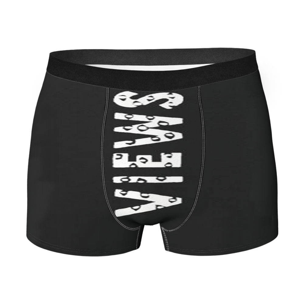 Drake Ovo Views Men'S Boxer Briefs