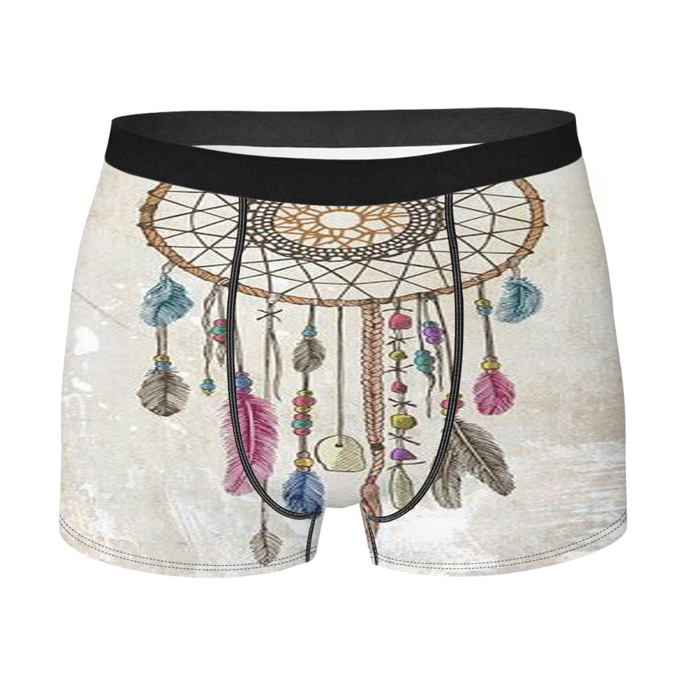 Dream Catcher Men'S Boxer Briefs