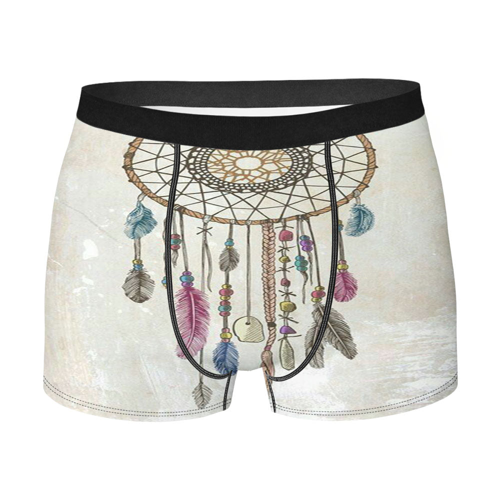 Dream Catcher Beautiful Men'S Boxer Briefs