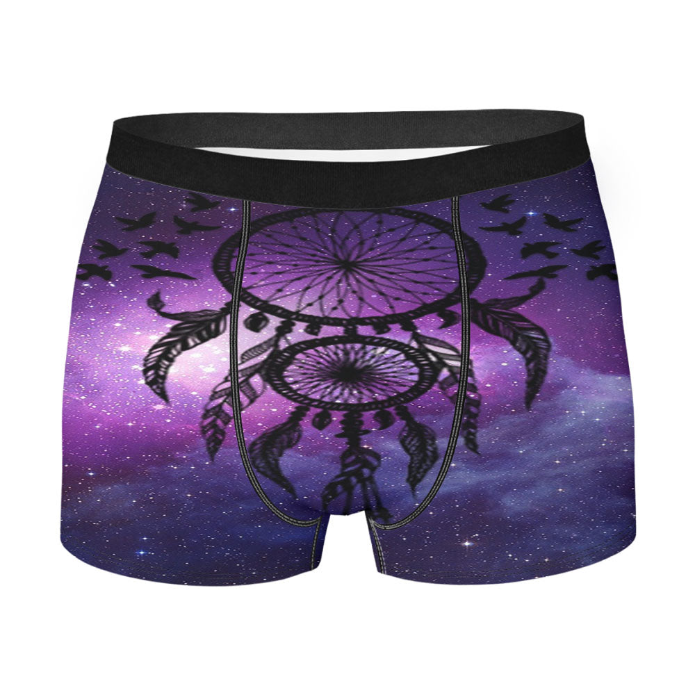 Dream Cetcher Men'S Boxer Briefs