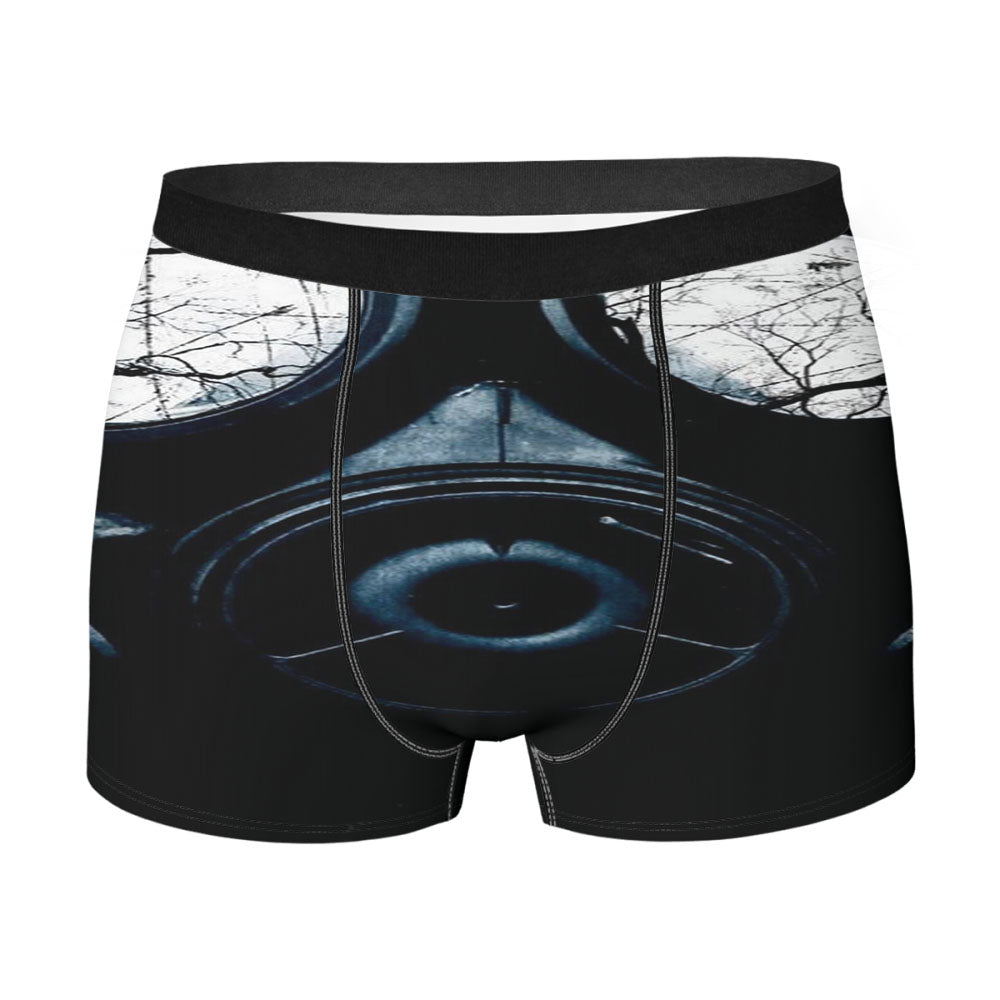 Dubstep Men'S Boxer Briefs