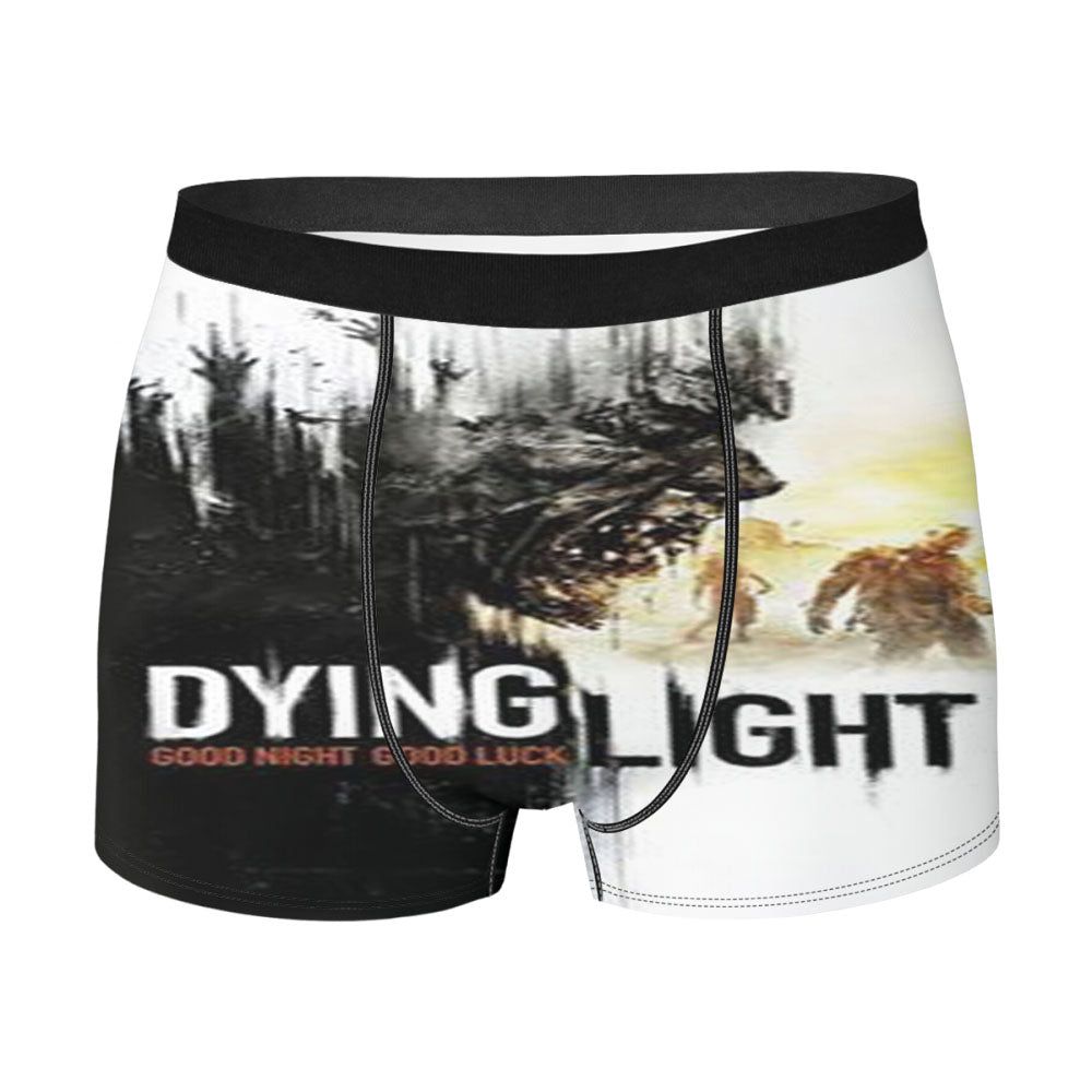 Dying Light Men'S Boxer Briefs