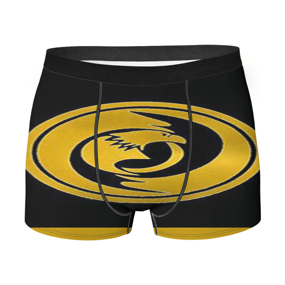 Eagle Eye Men'S Boxer Briefs