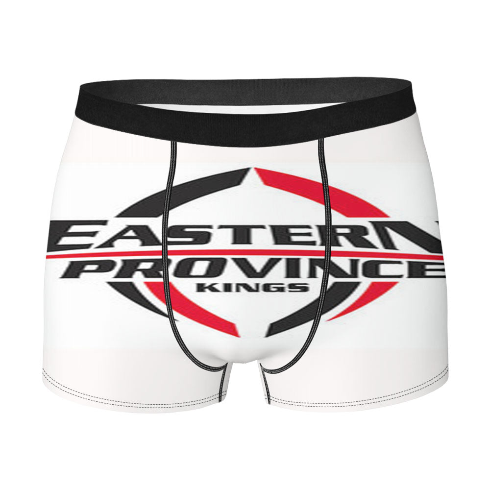 Eastern Province Kings Logo Men'S Boxer Briefs