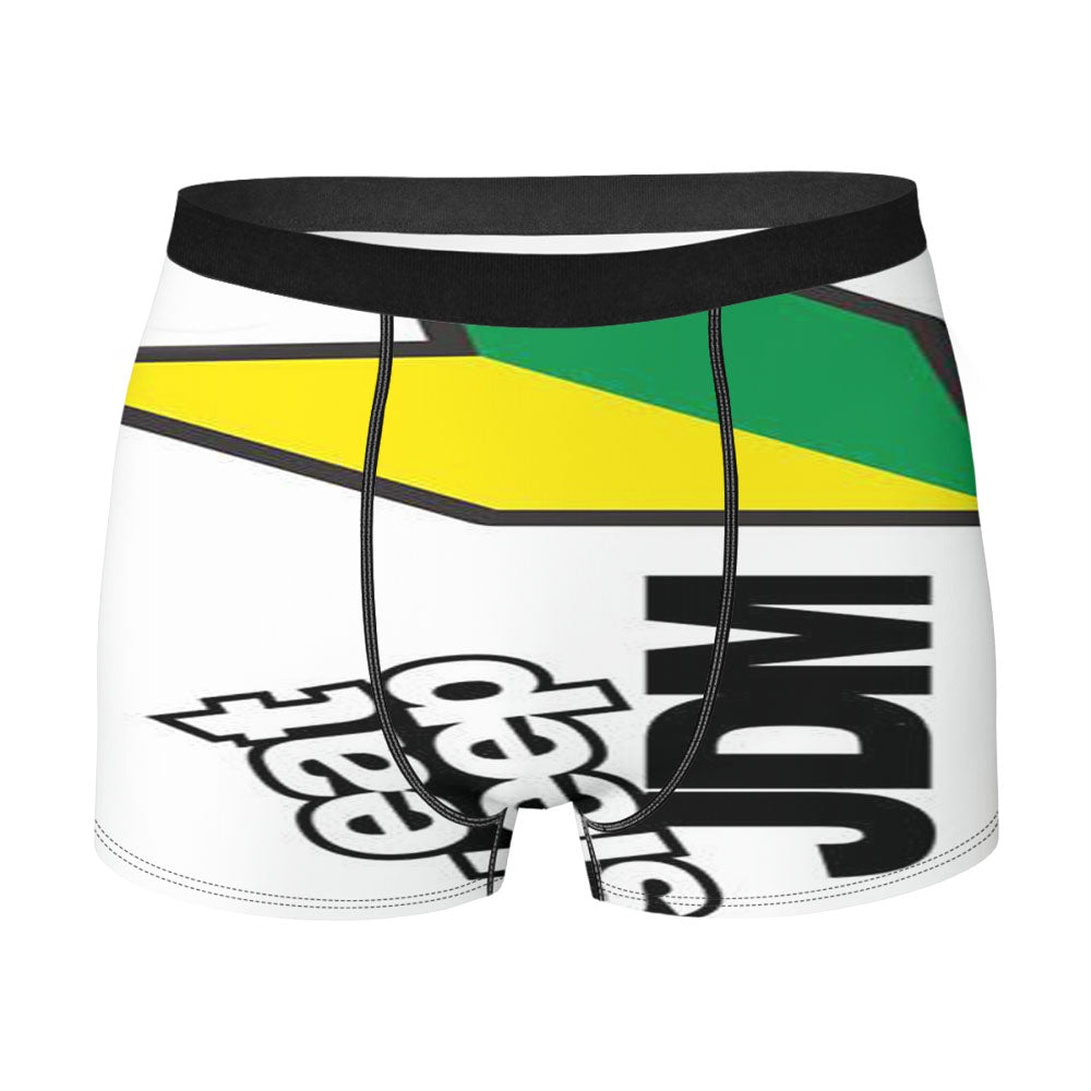Eat Sleep Jdm Logo Men'S Boxer Briefs