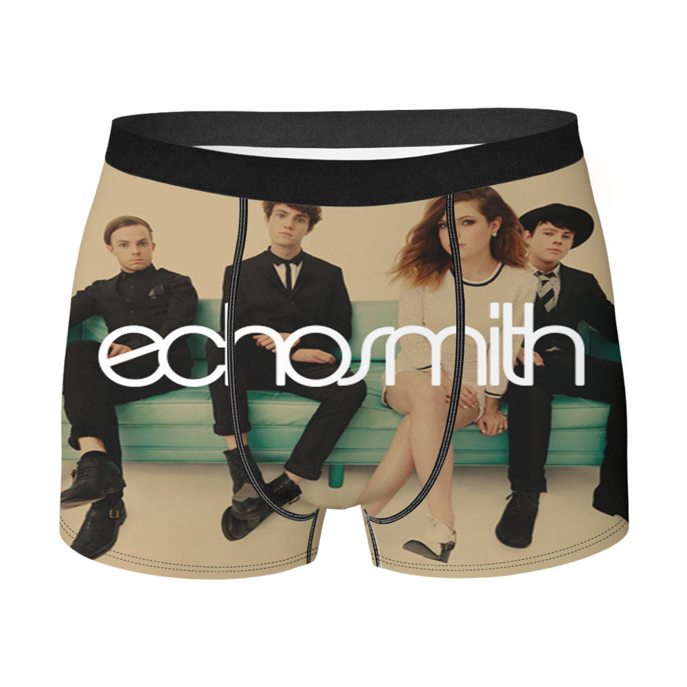 Echosmith Men'S Boxer Briefs