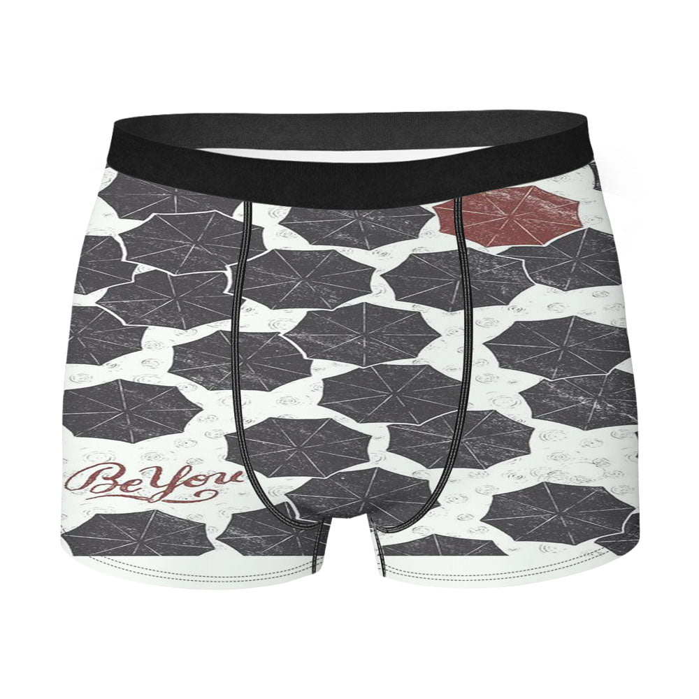 Echosmith Be You Men'S Boxer Briefs