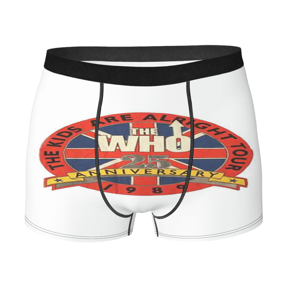 Eighty Nine Men'S Boxer Briefs