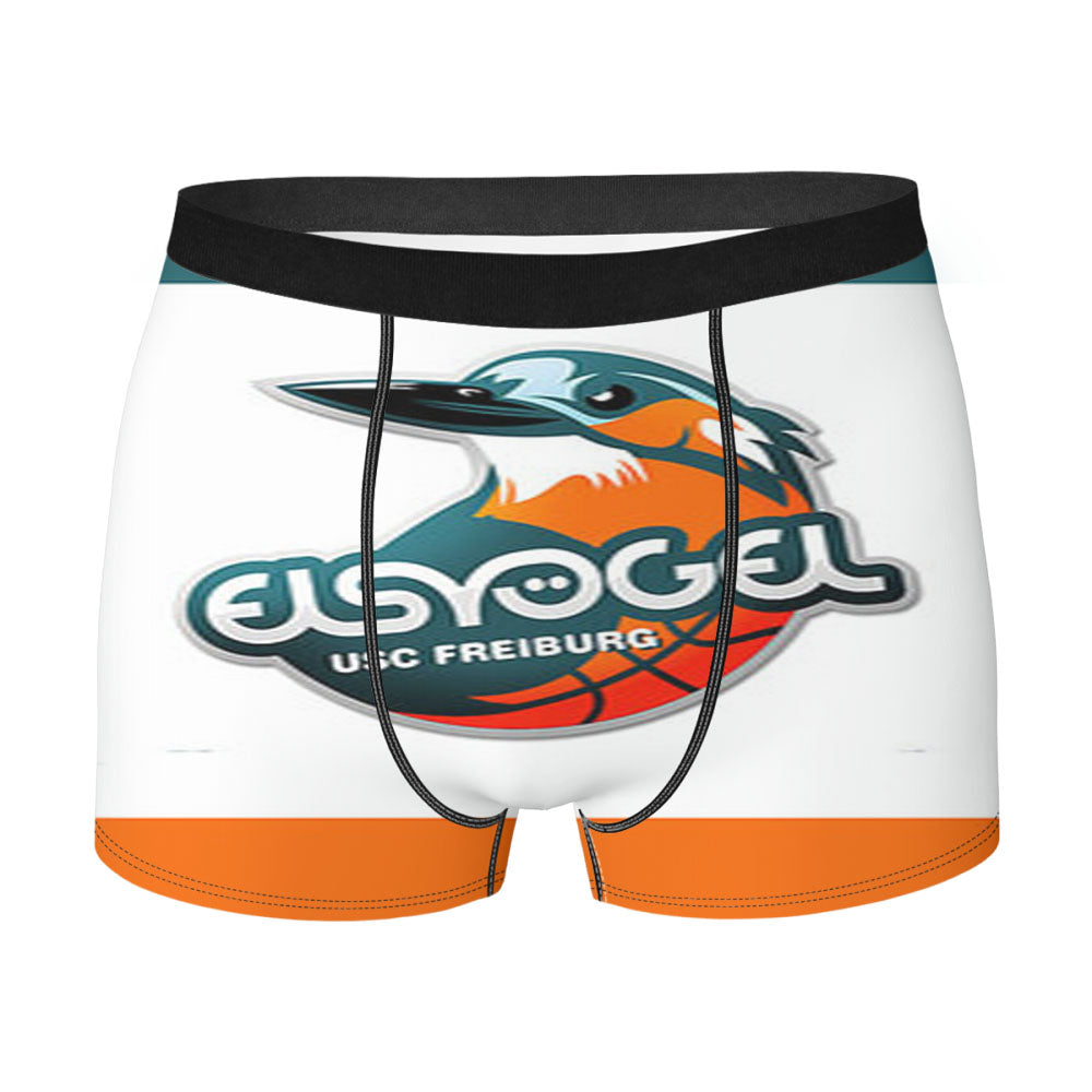 Elsyogel Usc Freiburg Men'S Boxer Briefs