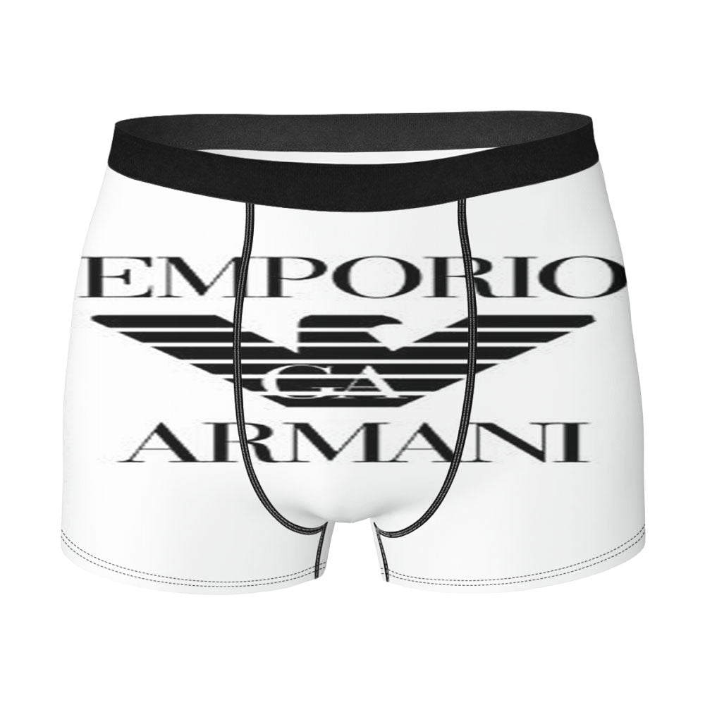 Emporio Armani Men'S Boxer Briefs