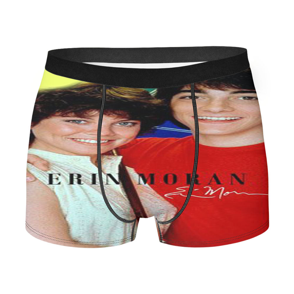 Erin Moran Happy Days Men'S Boxer Briefs