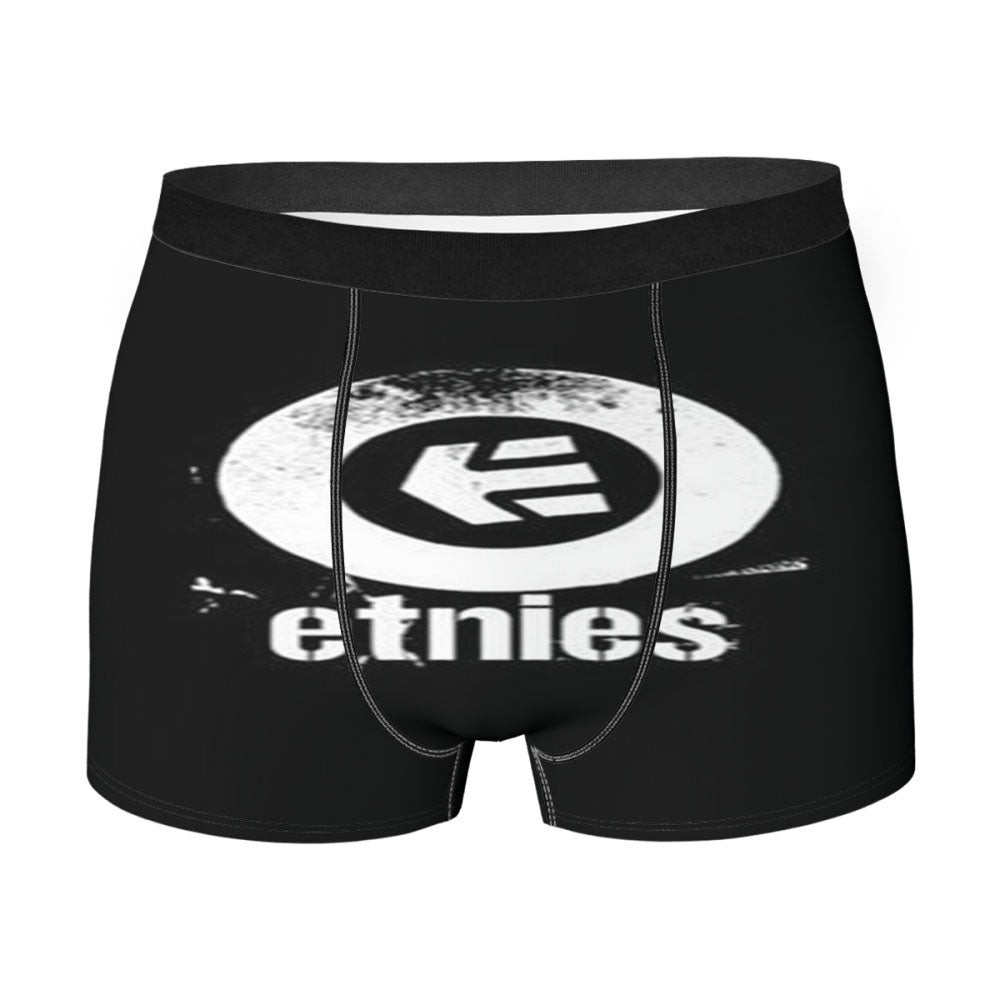 Etnies Symbol Men'S Boxer Briefs