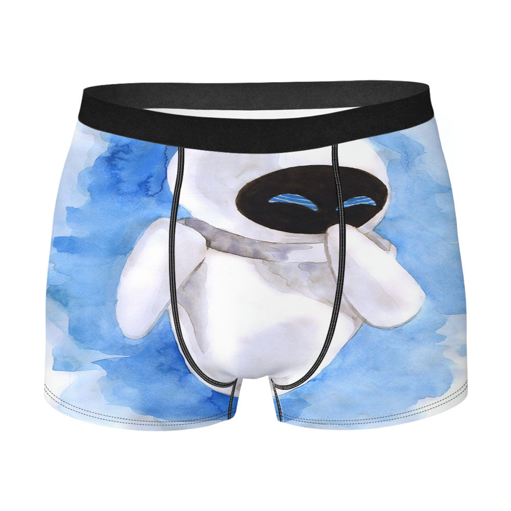 Eve Wall-E Men'S Boxer Briefs