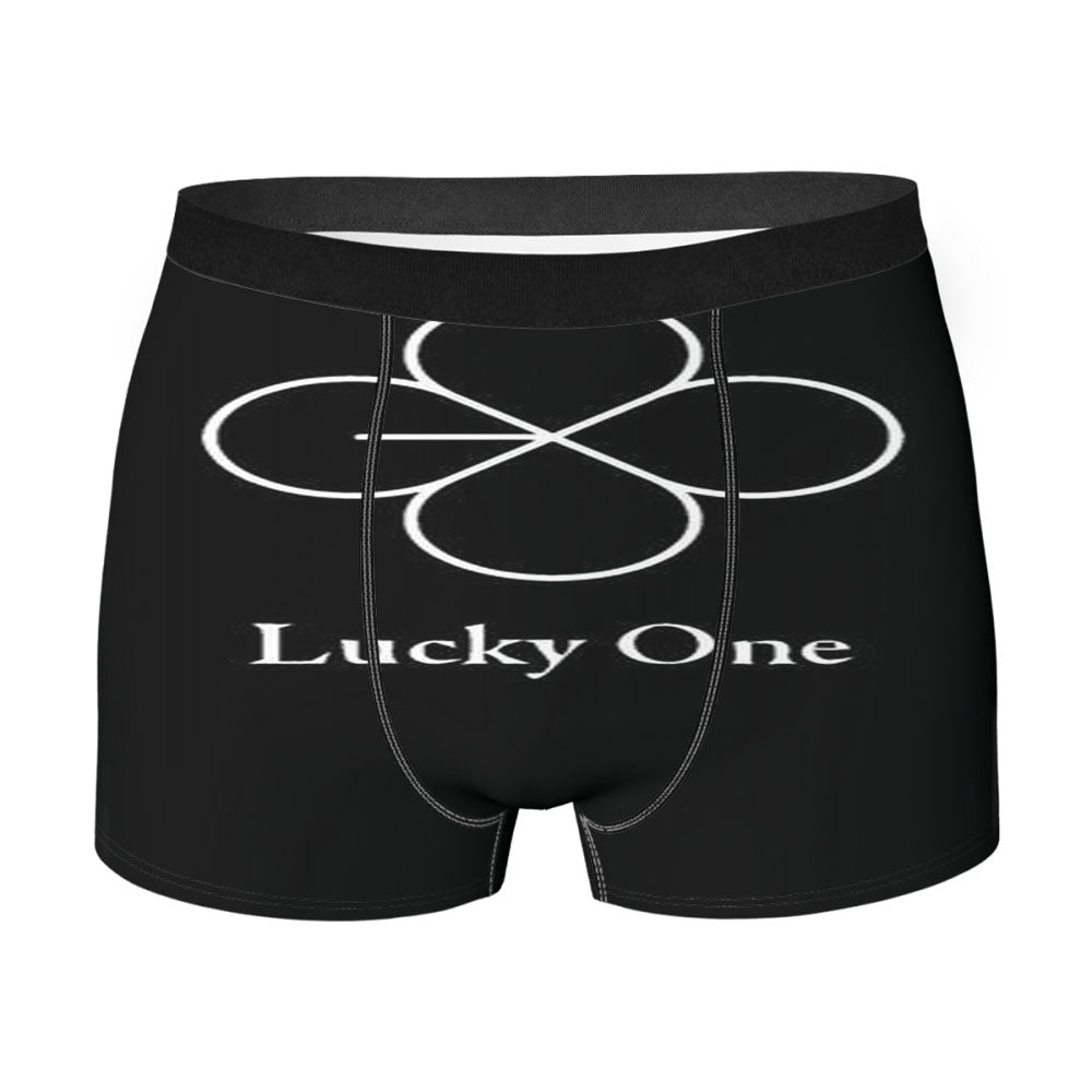Exo Lucky One Men'S Boxer Briefs