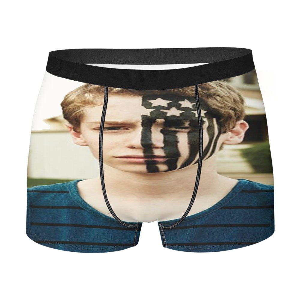 Fall Out Boy American Beauty Men'S Boxer Briefs