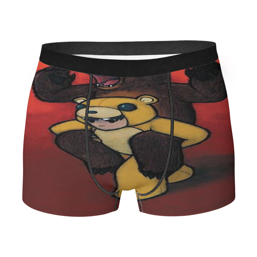 Fall Out Boy Folie A Deux Men'S Boxer Briefs