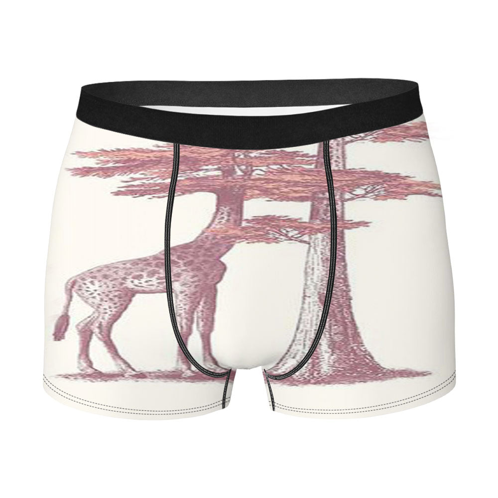 Fata Morgana Men'S Boxer Briefs