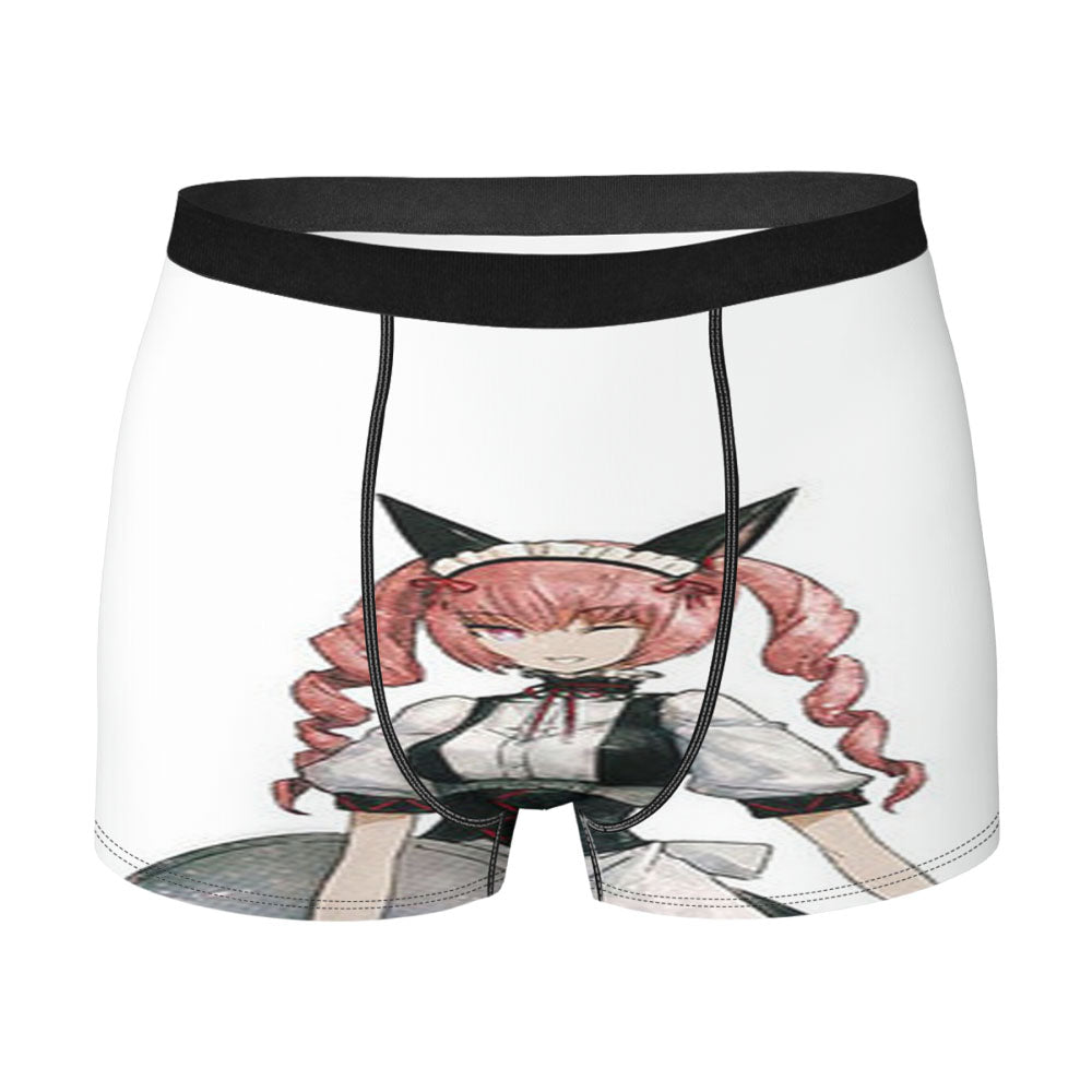 Feiris Young Men'S Boxer Briefs