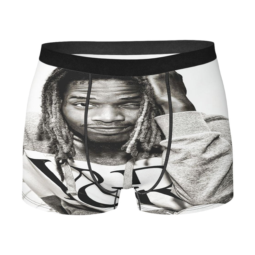 Fetty Wap Men'S Boxer Briefs