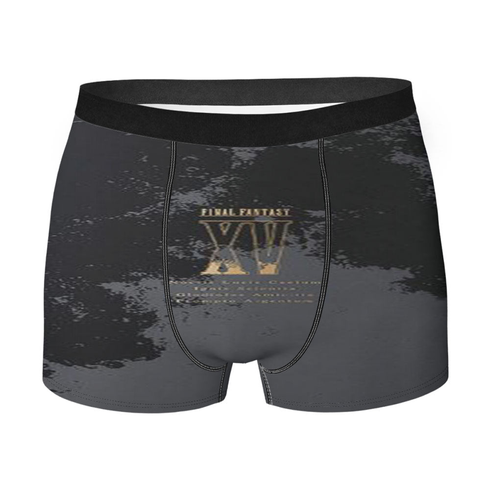 Ff Xv Luna Edition Men'S Boxer Briefs
