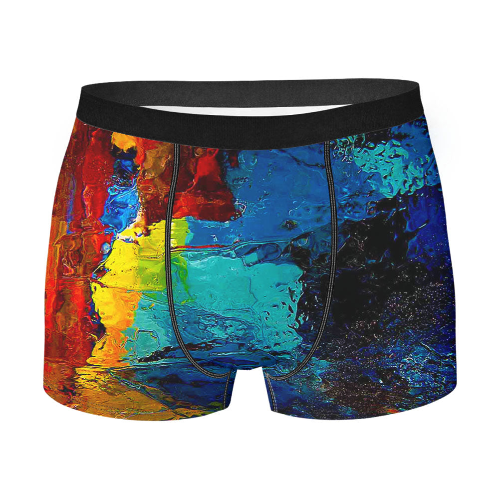 Fine Art Men'S Boxer Briefs