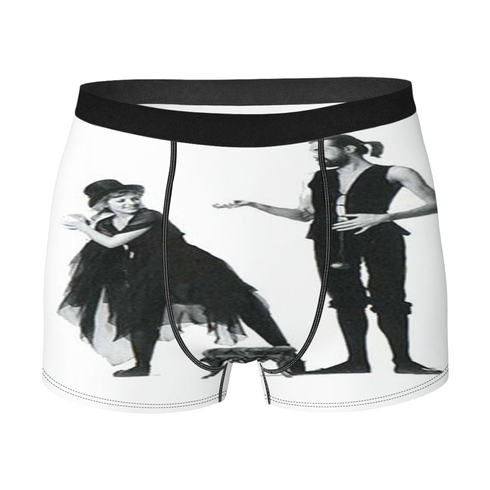 Fleetwood Mac Men'S Boxer Briefs