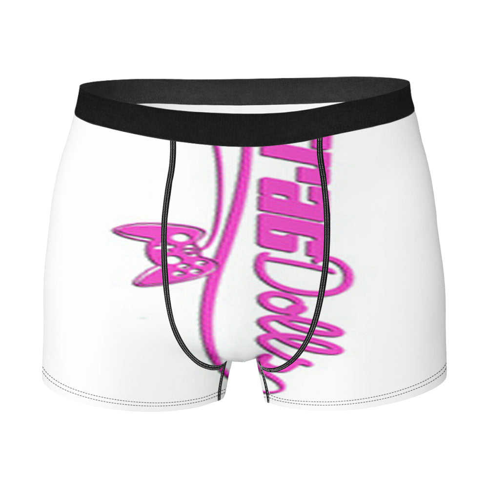Frag Dolls Men'S Boxer Briefs