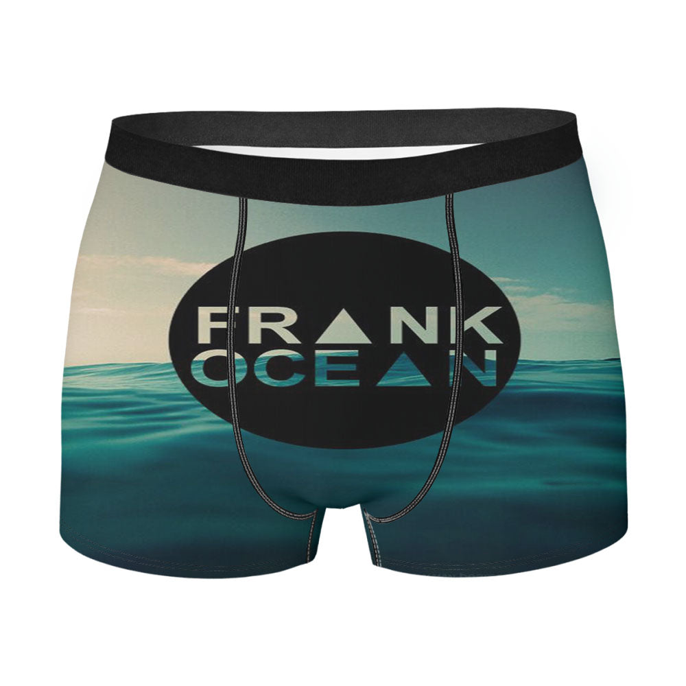 Frank Ocean Men'S Boxer Briefs