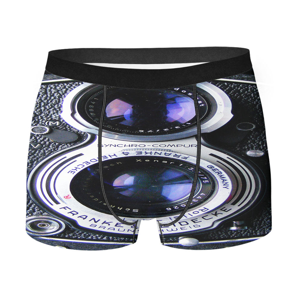 Franke Men'S Boxer Briefs