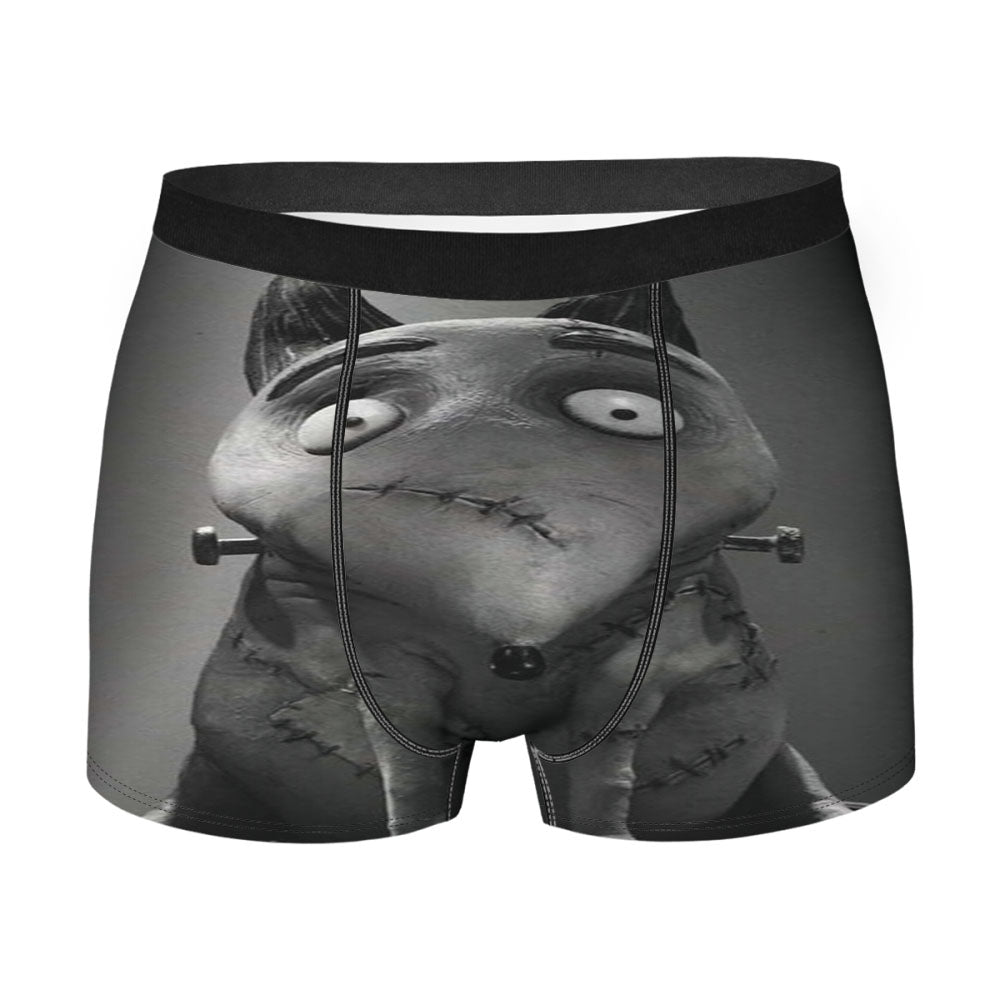 Frankenweenie Men'S Boxer Briefs